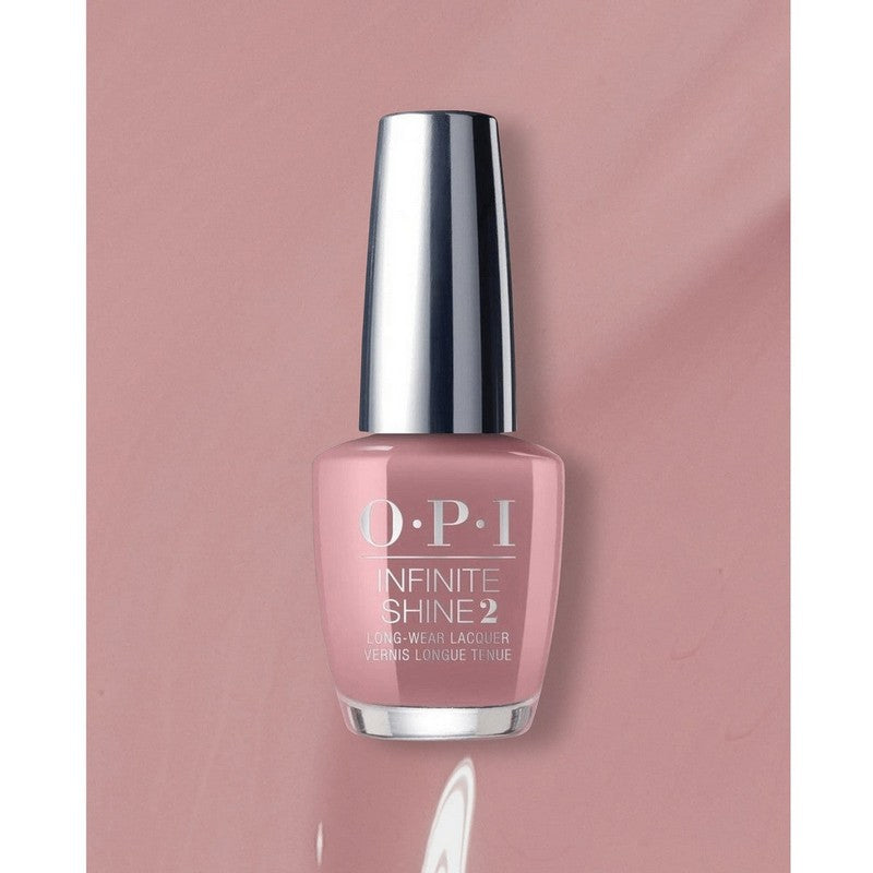 OPI Infinite Shine #F16 - Tickle My France-y